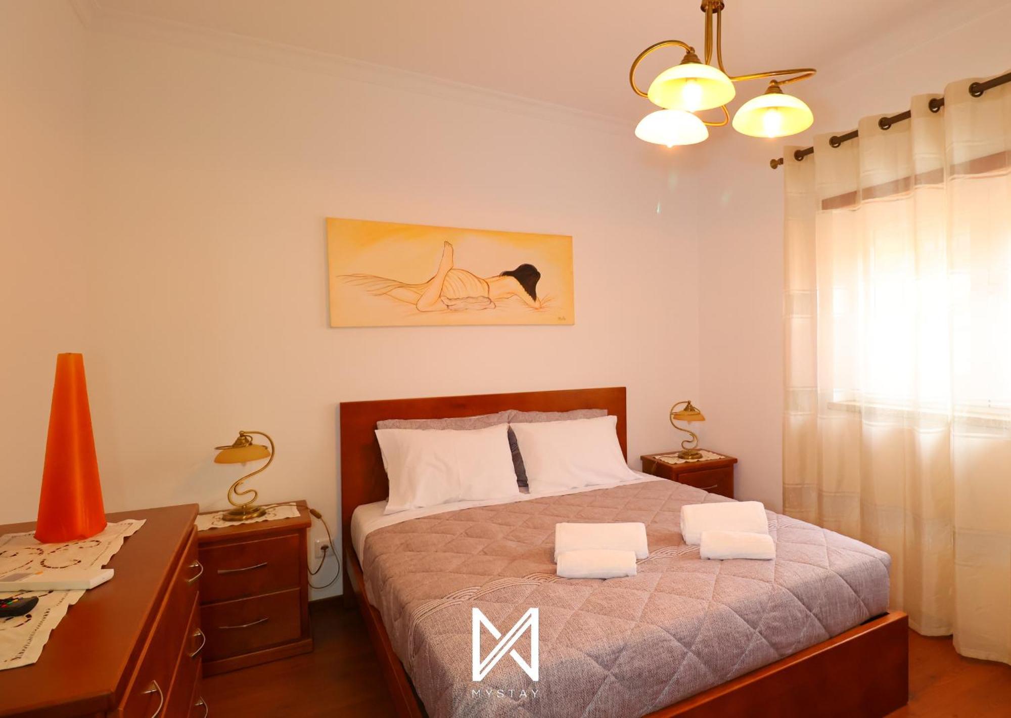 Mystay - Oliveira Douro House Peso da Régua Exterior photo