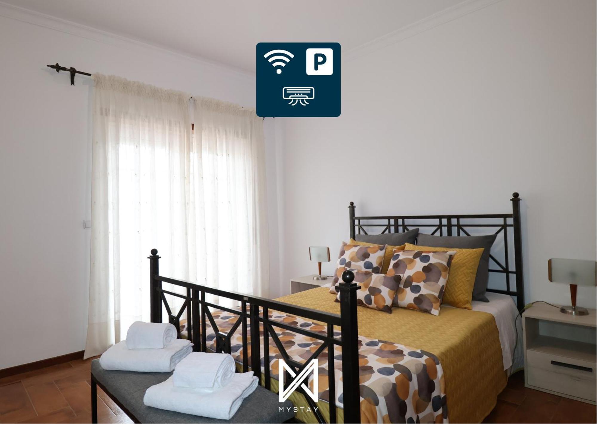 Mystay - Oliveira Douro House Peso da Régua Room photo