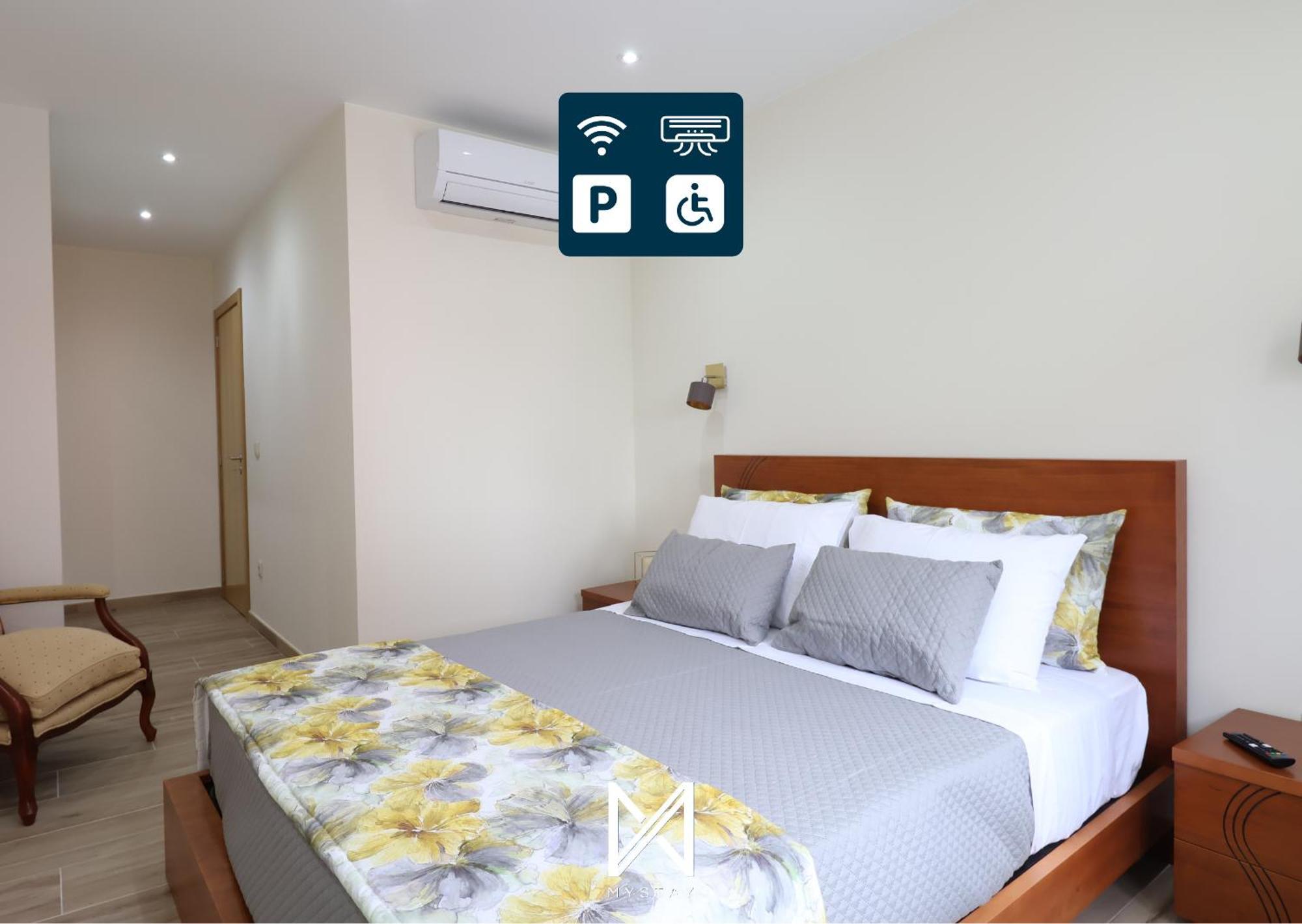 Mystay - Oliveira Douro House Peso da Régua Room photo